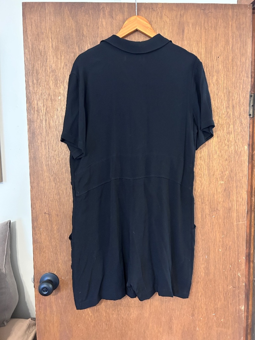 NWT Honest John, Kiwi designer romper jumpsuit - Picture 4 of 4
